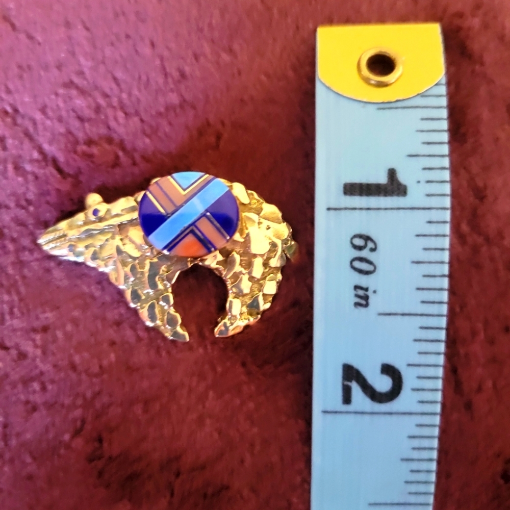 Native American Jewlery necklace